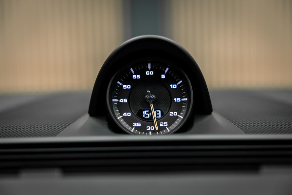 Porsche Panamera 2.9 4 E-Hybrid 10 Years Edition | Sport Chrono | Sportuitlaat | Bose | Luchtvering | Stoelverwarming |