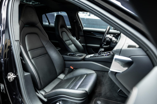 Porsche Panamera 2.9 4 E-Hybrid 10 Years Edition | Sport Chrono | Sportuitlaat | Bose | Luchtvering | Stoelverwarming |