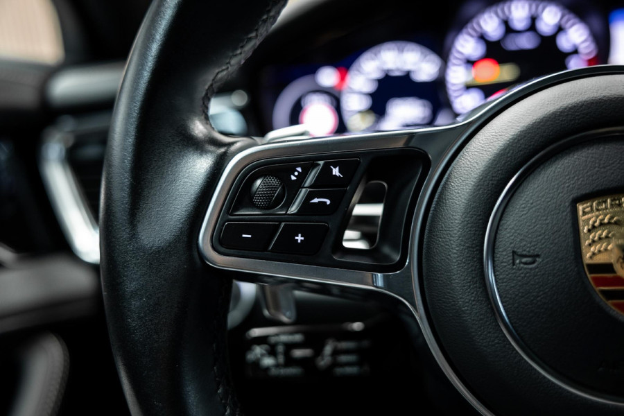 Porsche Panamera 2.9 4 E-Hybrid 10 Years Edition | Sport Chrono | Sportuitlaat | Bose | Luchtvering | Stoelverwarming |