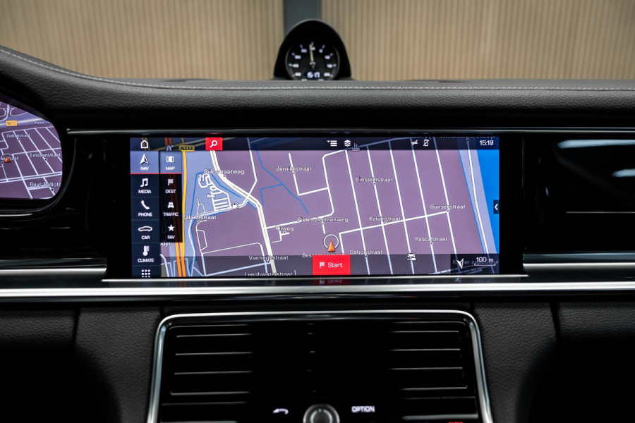 Porsche Panamera 2.9 4 E-Hybrid 10 Years Edition | Sport Chrono | Sportuitlaat | Bose | Luchtvering | Stoelverwarming |