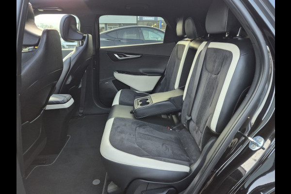 Kia Ev6 GT-Line 77.4 kWh Pano Head/Up 360 Camera Stoel Verwarming/verkoeling