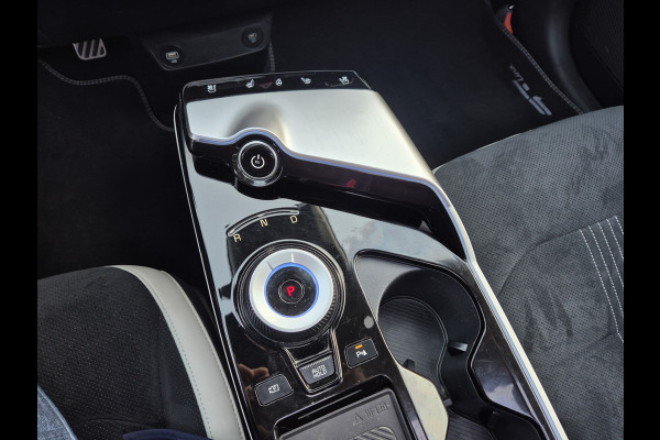 Kia Ev6 GT-Line 77.4 kWh Pano Head/Up 360 Camera Stoel Verwarming/verkoeling