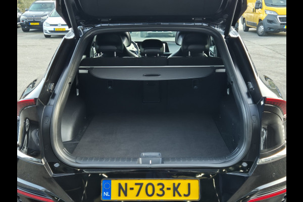 Kia Ev6 GT-Line 77.4 kWh Pano Head/Up 360 Camera Stoel Verwarming/verkoeling