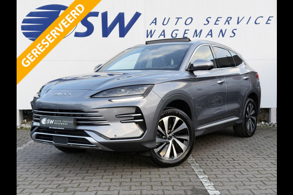 BYD SEAL U 1.5 DM-i FWD Boost | Pano | Leder | 360* Camera | ACC | 19 inch