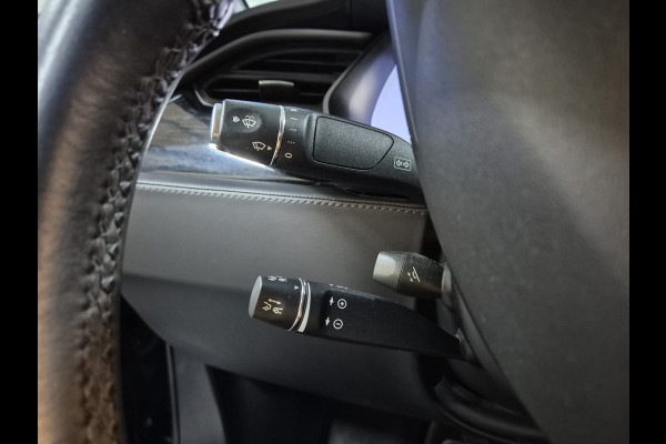 Tesla Model S 75D SOH 89,4 Panoramdak Leder Navi Camera 19 Inch Nap