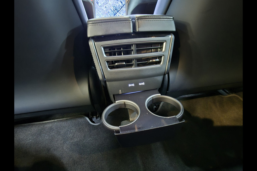 Tesla Model S 75D SOH 89,4 Panoramdak Leder Navi Camera 19 Inch Nap