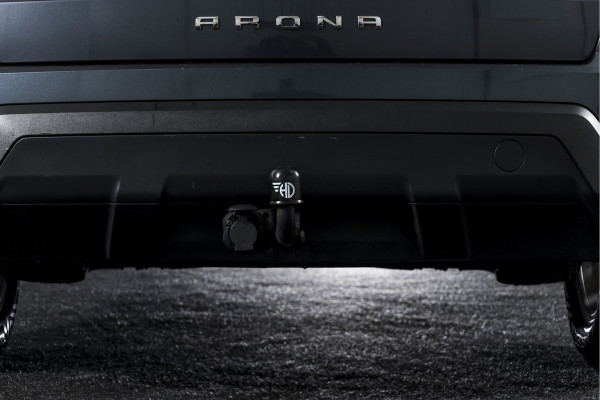 Seat Arona 1.0 TSI 95 PK Style | Cruise | Stoelverw. | App. Connect | ECC | Trekhaak | LM 16" |