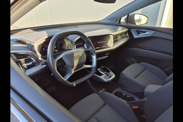 Audi Q4 e-tron 50 Quattro Edition Pano Camera 299 Pk 77 kw SOH 93