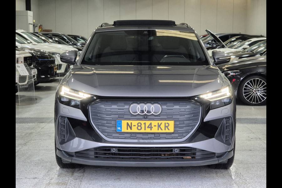 Audi Q4 e-tron 50 Quattro Edition Pano Camera 299 Pk 77 kw SOH 93