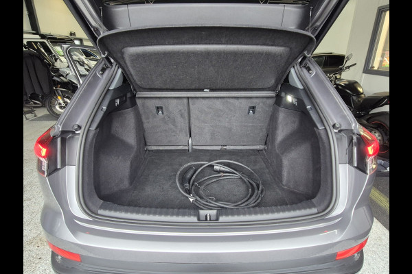 Audi Q4 e-tron 50 Quattro Edition Pano Camera 299 Pk 77 kw SOH 93