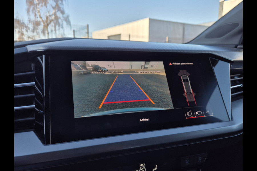 Audi Q4 e-tron 50 Quattro Edition Pano Camera 299 Pk 77 kw SOH 93