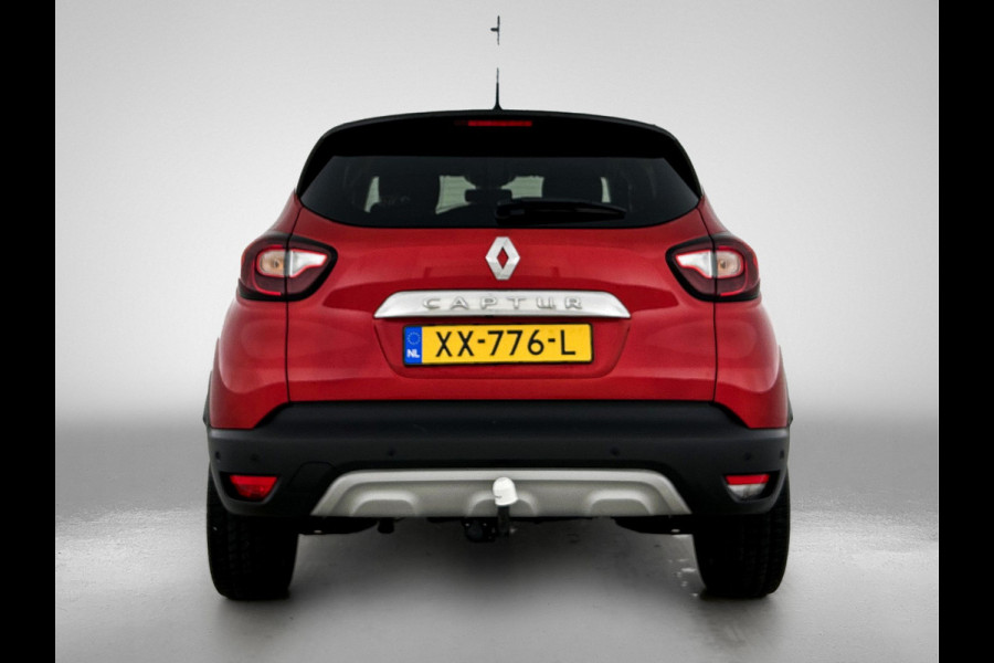 Renault Captur 90PK TCe Intens | CAMERA | 1e EIGENAAR | NAVI