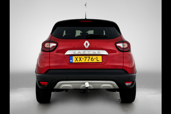 Renault Captur 90PK TCe Intens | CAMERA | 1e EIGENAAR | NAVI