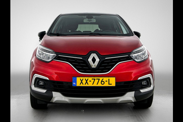 Renault Captur 90PK TCe Intens | CAMERA | 1e EIGENAAR | NAVI