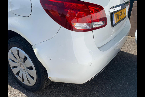 Mercedes-Benz B-Klasse 220 AUTOMAAT Apk 01-2027 / AIRCO / EURO 6 / BLUETOOTH / NAP /