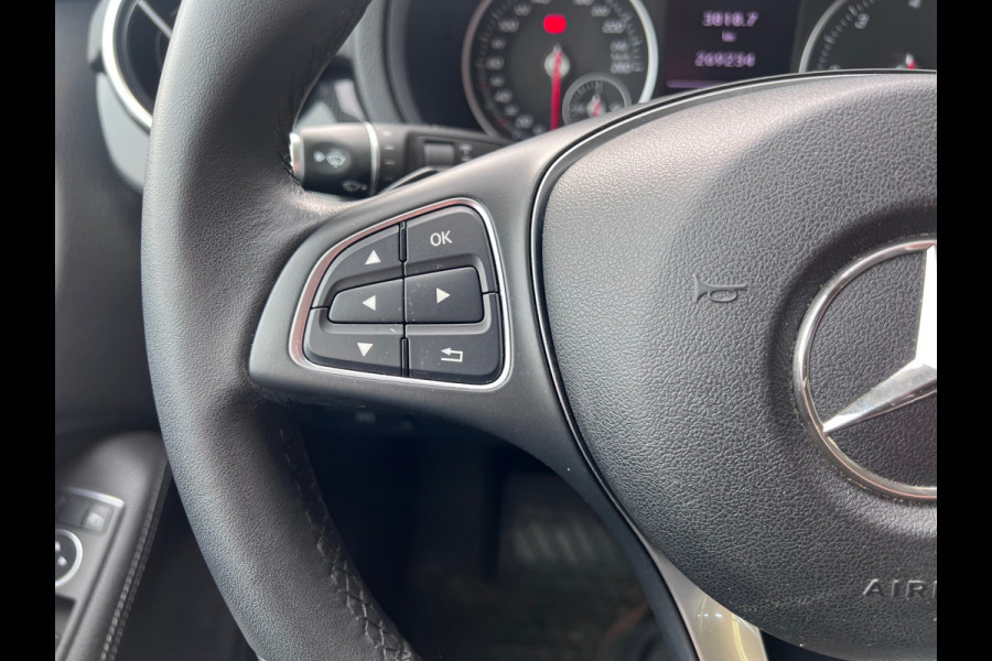 Mercedes-Benz B-Klasse 220 AUTOMAAT Apk 01-2027 / AIRCO / EURO 6 / BLUETOOTH / NAP /