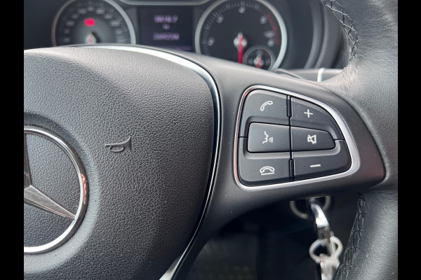 Mercedes-Benz B-Klasse 220 AUTOMAAT Apk 01-2027 / AIRCO / EURO 6 / BLUETOOTH / NAP /