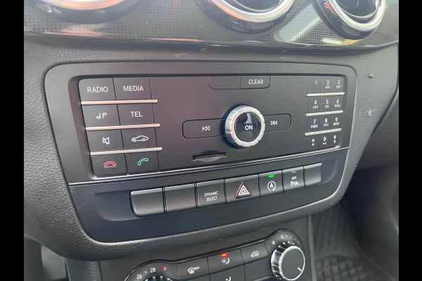 Mercedes-Benz B-Klasse 220 AUTOMAAT Apk 01-2027 / AIRCO / EURO 6 / BLUETOOTH / NAP /