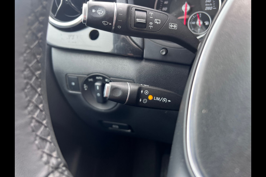 Mercedes-Benz B-Klasse 220 AUTOMAAT Apk 01-2027 / AIRCO / EURO 6 / BLUETOOTH / NAP /