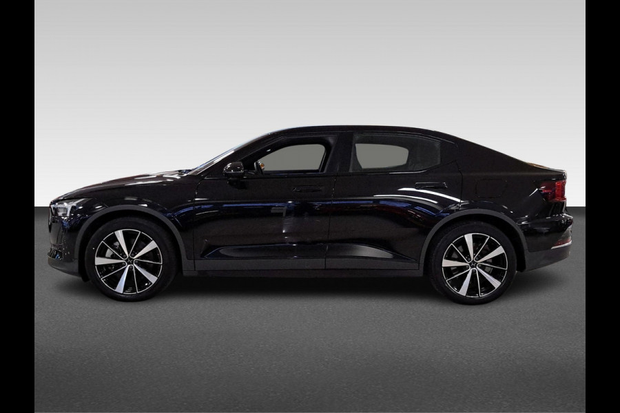 Polestar 2 Long Range Dual Motor Launch Edition 78kWh Incl. Cruise control adaptief met stop&go en stuurhulp | Apple Carplay/Android Auto|