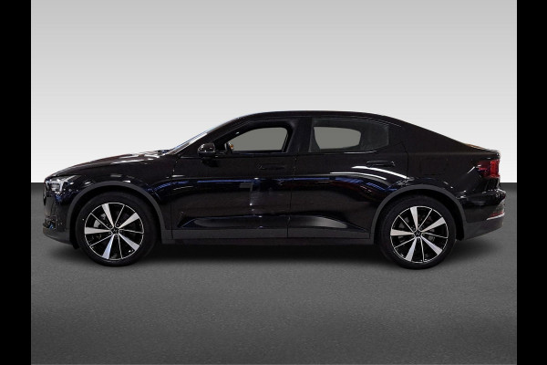 Polestar 2 Long Range Dual Motor Launch Edition 78kWh Incl. Cruise control adaptief met stop&go en stuurhulp | Apple Carplay/Android Auto|