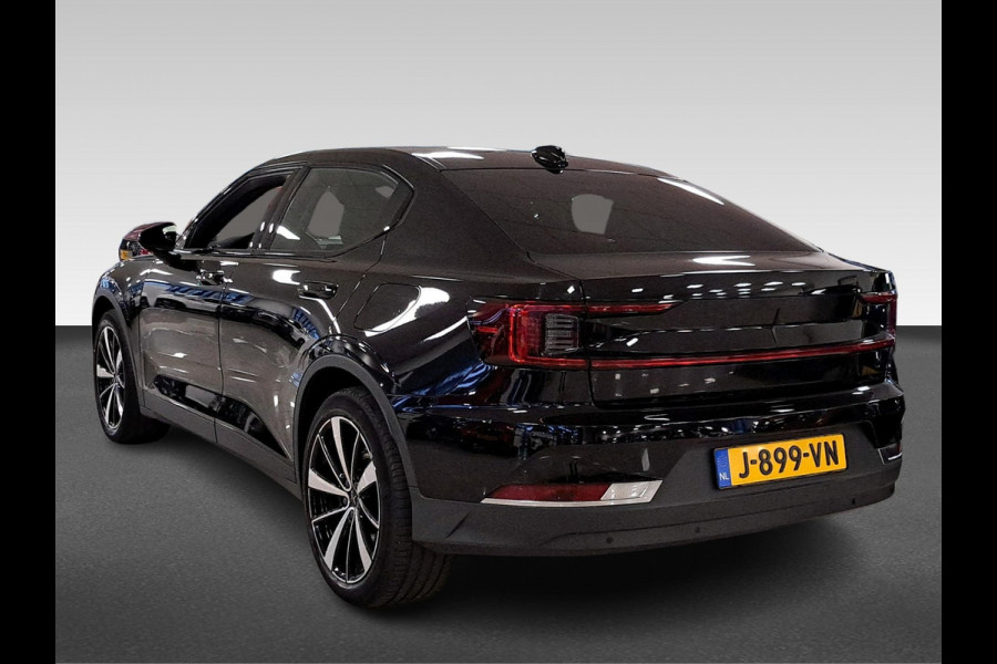 Polestar 2 Long Range Dual Motor Launch Edition 78kWh Incl. Cruise control adaptief met stop&go en stuurhulp | Apple Carplay/Android Auto|