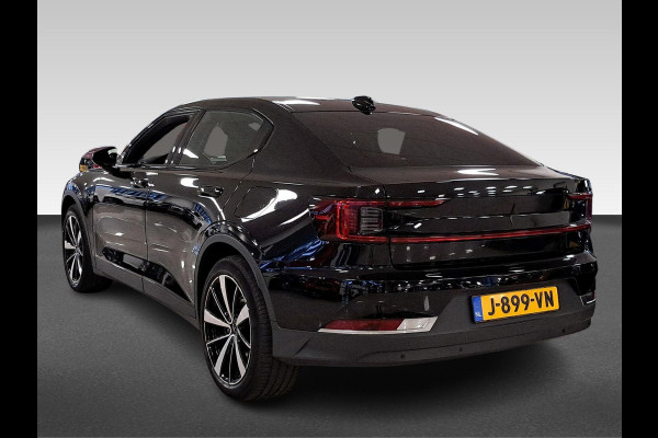 Polestar 2 Long Range Dual Motor Launch Edition 78kWh Incl. Cruise control adaptief met stop&go en stuurhulp | Apple Carplay/Android Auto|