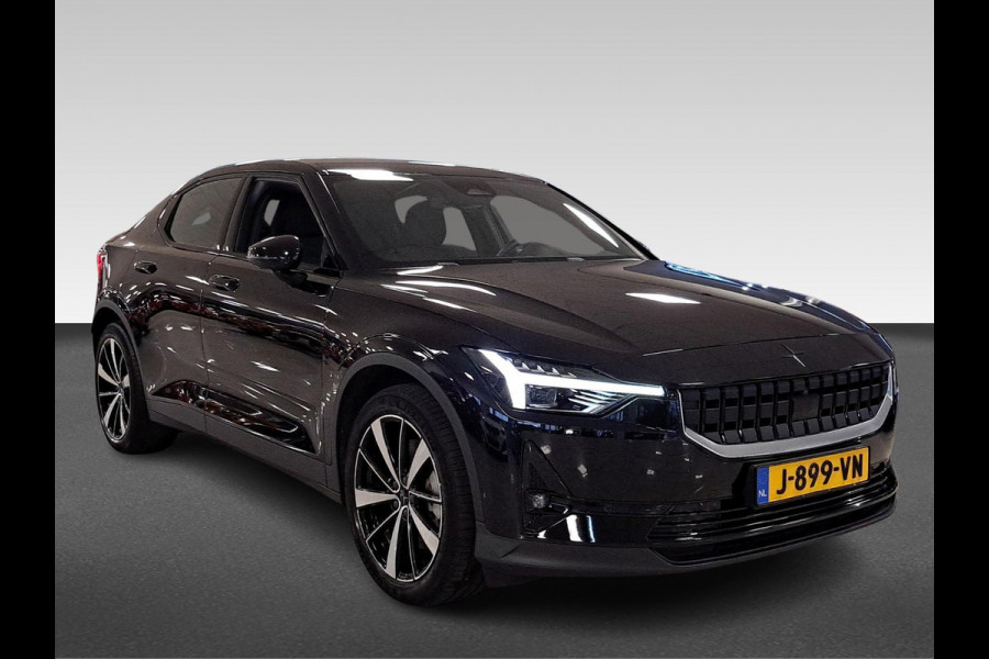 Polestar 2 Long Range Dual Motor Launch Edition 78kWh Incl. Cruise control adaptief met stop&go en stuurhulp | Apple Carplay/Android Auto|