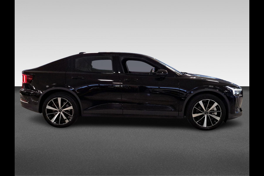 Polestar 2 Long Range Dual Motor Launch Edition 78kWh Incl. Cruise control adaptief met stop&go en stuurhulp | Apple Carplay/Android Auto|