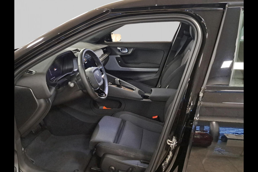 Polestar 2 Long Range Dual Motor Launch Edition 78kWh Incl. Cruise control adaptief met stop&go en stuurhulp | Apple Carplay/Android Auto|