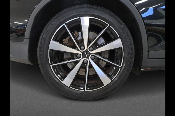 Polestar 2 Long Range Dual Motor Launch Edition 78kWh Incl. Cruise control adaptief met stop&go en stuurhulp | Apple Carplay/Android Auto|