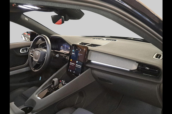 Polestar 2 Long Range Dual Motor Launch Edition 78kWh Incl. Cruise control adaptief met stop&go en stuurhulp | Apple Carplay/Android Auto|
