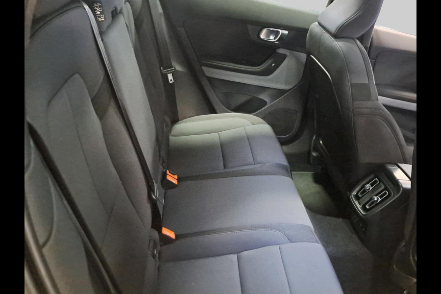 Polestar 2 Long Range Dual Motor Launch Edition 78kWh Incl. Cruise control adaptief met stop&go en stuurhulp | Apple Carplay/Android Auto|