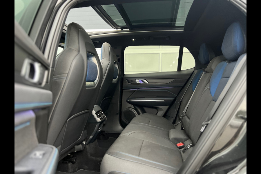 Lynk & Co 01 1.5 | BLACK EDITION | 360 CAMERA | PANO | GARATIE | CARPLAY | NAVI | INRUIL MOGELIJK