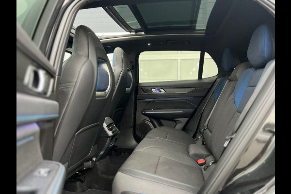 Lynk & Co 01 1.5 | BLACK EDITION | 360 CAMERA | PANO | GARATIE | CARPLAY | NAVI | INRUIL MOGELIJK