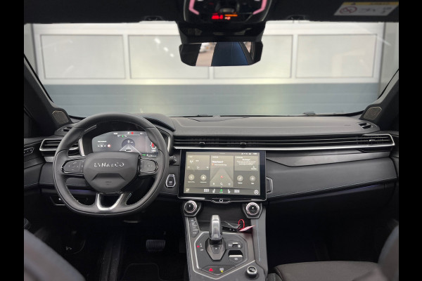 Lynk & Co 01 1.5 | BLACK EDITION | 360 CAMERA | PANO | GARATIE | CARPLAY | NAVI | INRUIL MOGELIJK