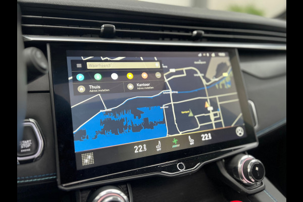 Lynk & Co 01 1.5 | BLACK EDITION | 360 CAMERA | PANO | GARATIE | CARPLAY | NAVI | INRUIL MOGELIJK