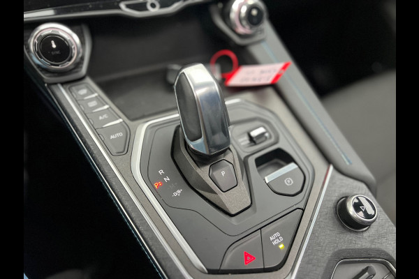 Lynk & Co 01 1.5 | BLACK EDITION | 360 CAMERA | PANO | GARATIE | CARPLAY | NAVI | INRUIL MOGELIJK