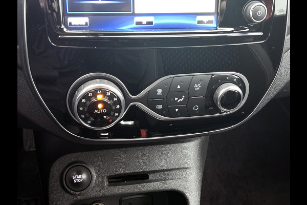 Renault Captur 90PK TCe Intens | CAMERA | 1e EIGENAAR | NAVI
