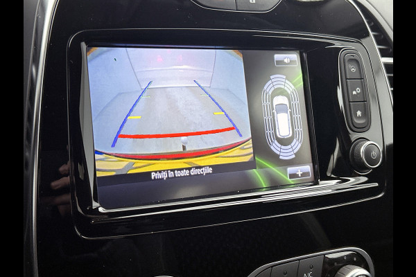 Renault Captur 90PK TCe Intens | CAMERA | 1e EIGENAAR | NAVI