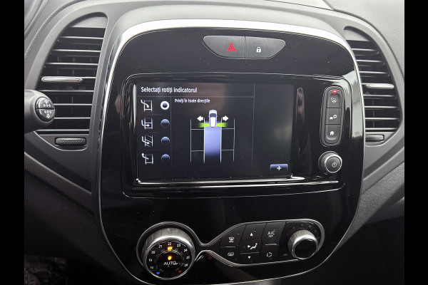Renault Captur 90PK TCe Intens | CAMERA | 1e EIGENAAR | NAVI