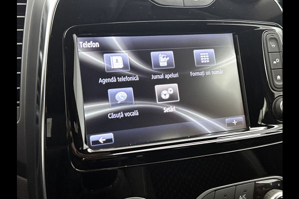 Renault Captur 90PK TCe Intens | CAMERA | 1e EIGENAAR | NAVI