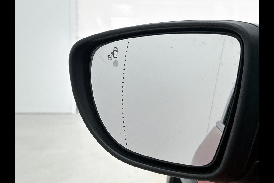 Renault Captur 90PK TCe Intens | CAMERA | 1e EIGENAAR | NAVI