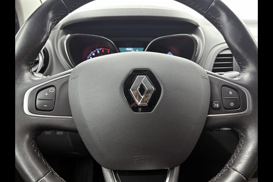 Renault Captur 90PK TCe Intens | CAMERA | 1e EIGENAAR | NAVI