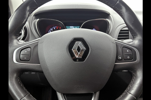 Renault Captur 90PK TCe Intens | CAMERA | 1e EIGENAAR | NAVI