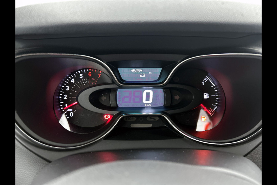 Renault Captur 90PK TCe Intens | CAMERA | 1e EIGENAAR | NAVI