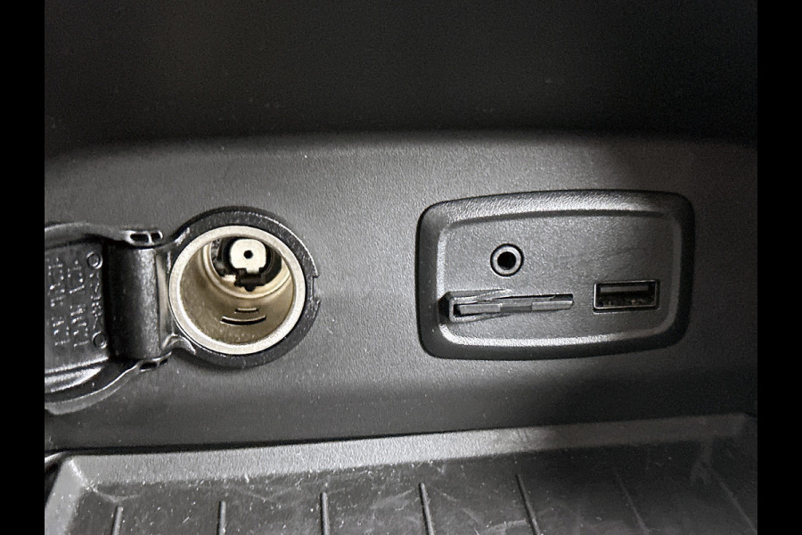 Renault Captur 90PK TCe Intens | CAMERA | 1e EIGENAAR | NAVI