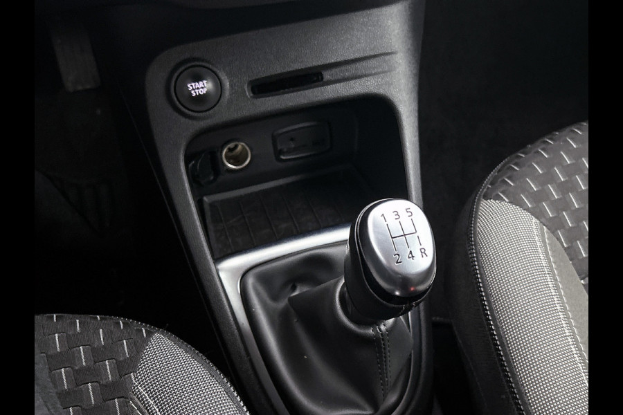 Renault Captur 90PK TCe Intens | CAMERA | 1e EIGENAAR | NAVI