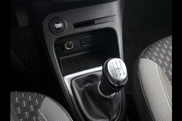 Renault Captur 90PK TCe Intens | CAMERA | 1e EIGENAAR | NAVI