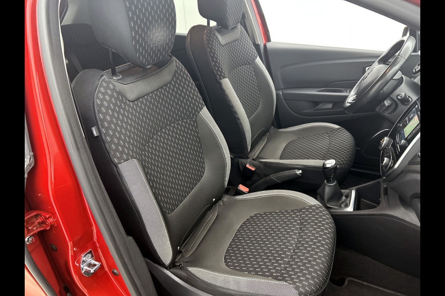 Renault Captur 90PK TCe Intens | CAMERA | 1e EIGENAAR | NAVI